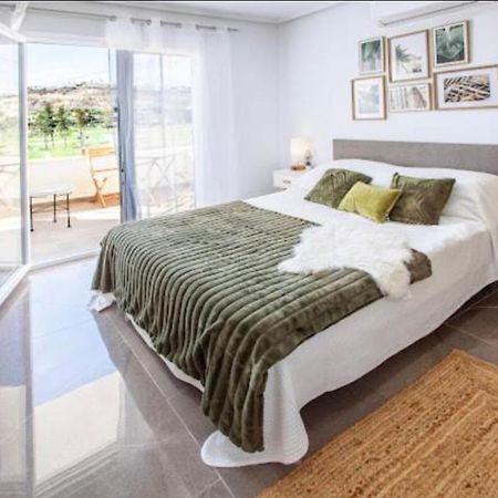 Ole Studio Apartment Rojales Εξωτερικό φωτογραφία