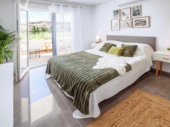 Ole Studio Apartment Rojales Εξωτερικό φωτογραφία