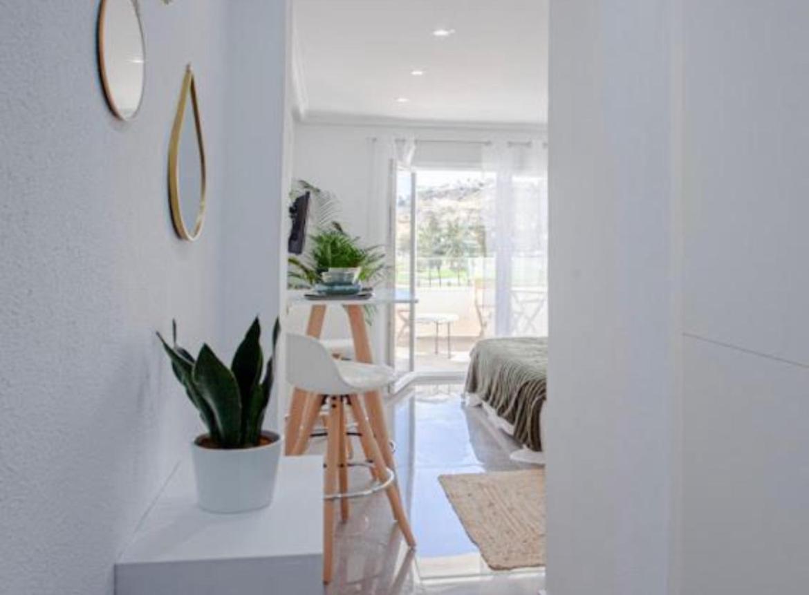 Ole Studio Apartment Rojales Εξωτερικό φωτογραφία
