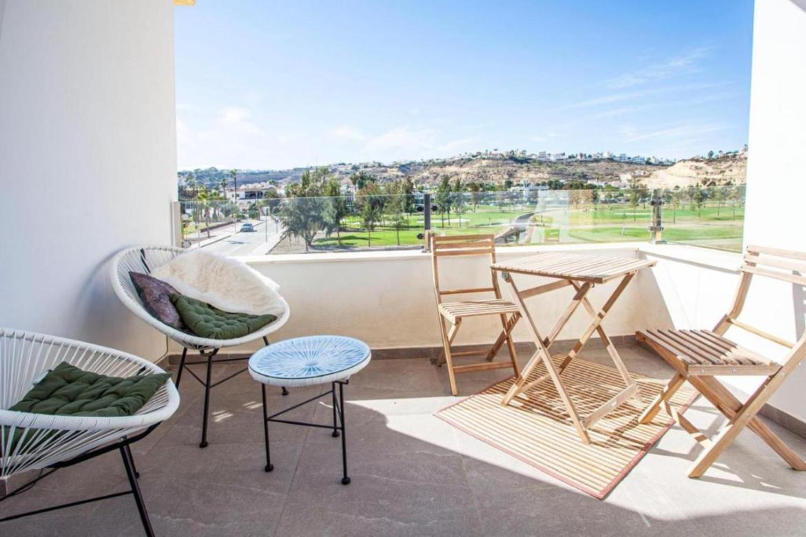 Ole Studio Apartment Rojales Εξωτερικό φωτογραφία