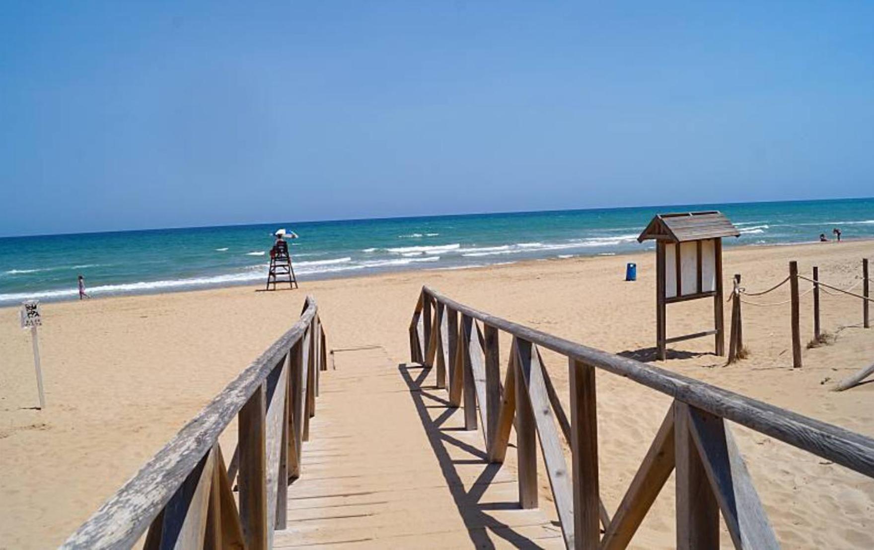 Ole Studio Apartment Rojales Εξωτερικό φωτογραφία
